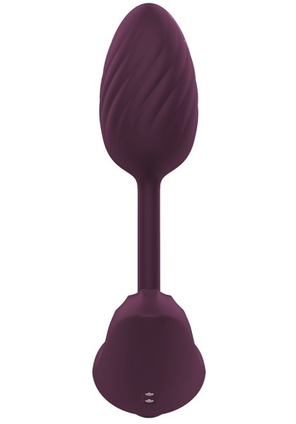 Essentials Flexible Wearable Vibrating Egg