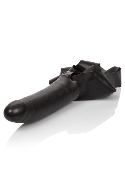 The Accommodator Face Dildo