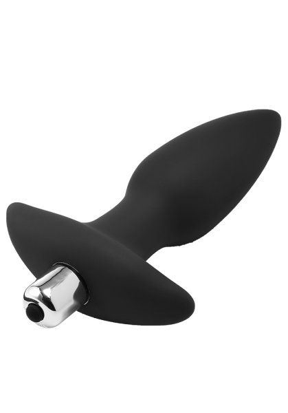 Fantasstic Vibrerande analplugg