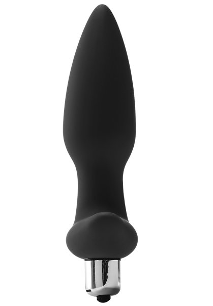 Fantasstic Vibrerande analplugg