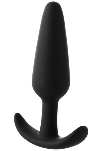 Fantasstic Smooth Plug, Small
