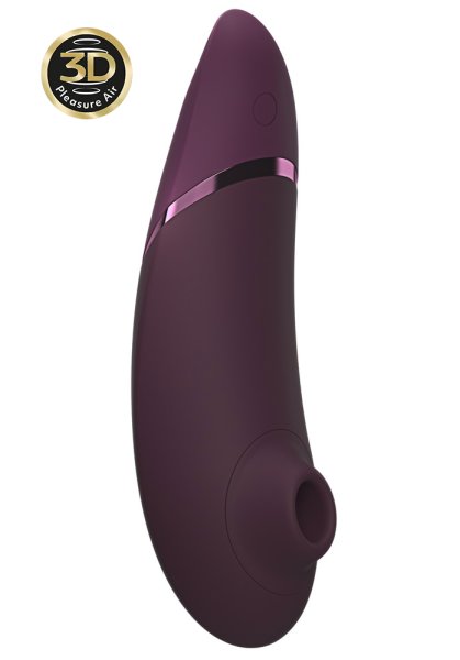 Womanizer Next, Lila