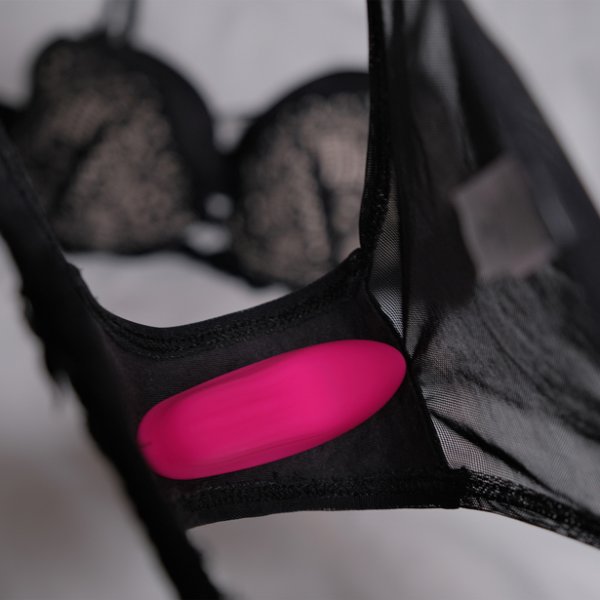 Lovense Ferri Bluetooth Panty Vibrator