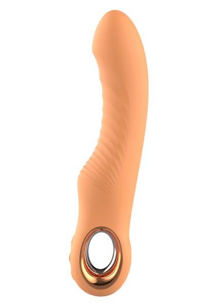 GLAM Flexible Ribbed Vibe