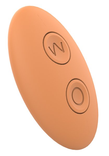 GLAM Couples Vibrator