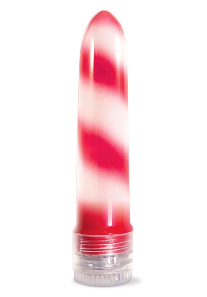 Sweet Twist Multispeed Vibe
