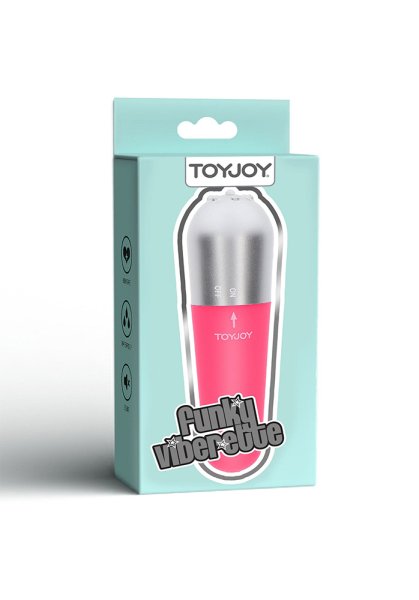 Funky Viberette Pink