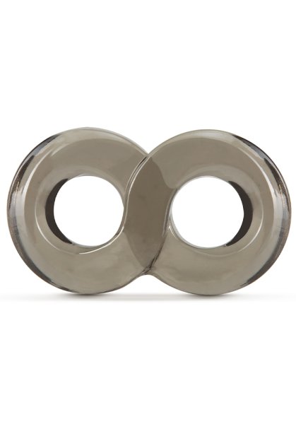 Stay Hard Cock Ring and Ball Strap