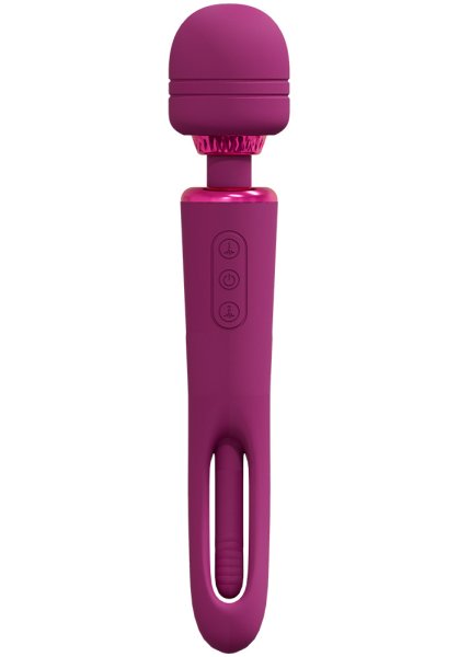 VIVE Kiku Wand, Rosa