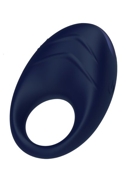 GLAM Vibrating Cockring