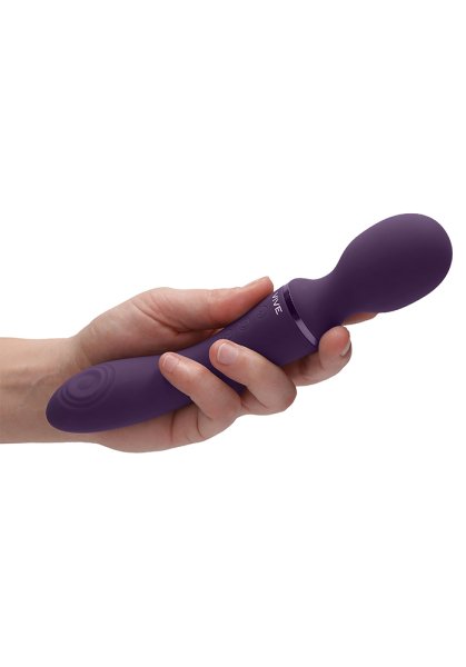 VIVE Enora Wand, lila