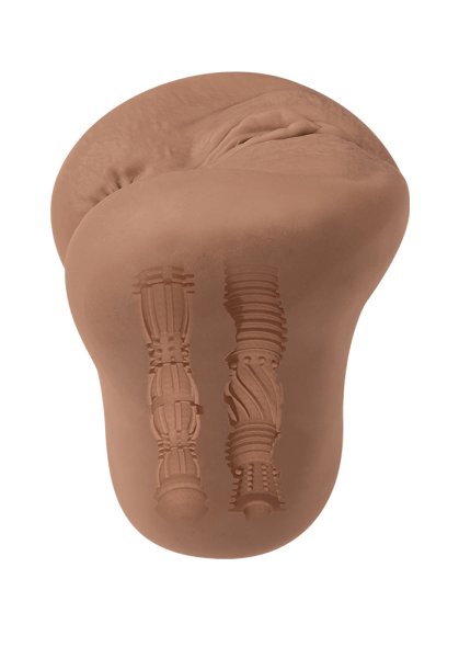 Mia Super Realistic Vagina and Anus