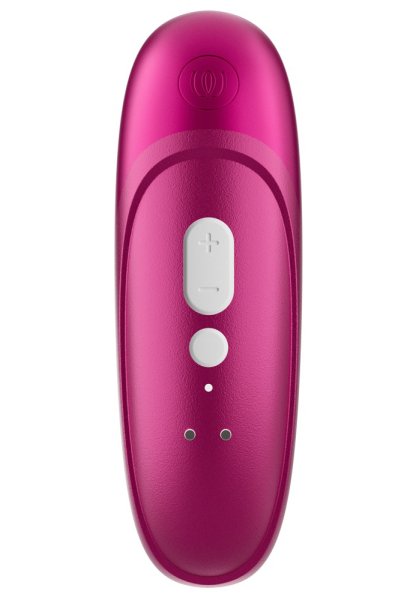 Womanizer Pro, Pink