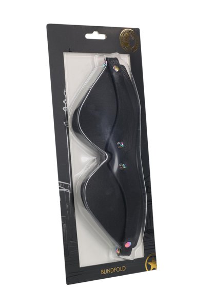 Venice Collection - Blindfold