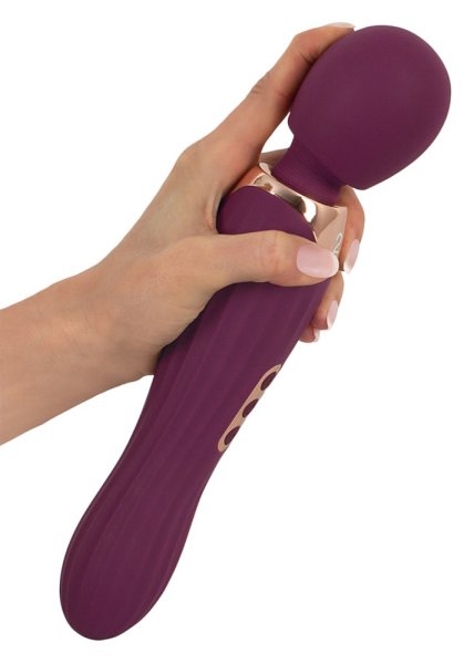 Grande Wand, Purple