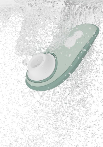 Womanizer Liberty 2 Turquoise