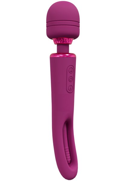 VIVE Kiku Wand, Rosa