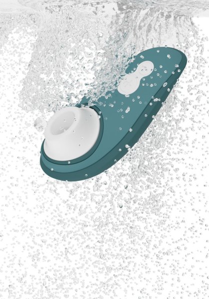 Womanizer Liberty 2 Green