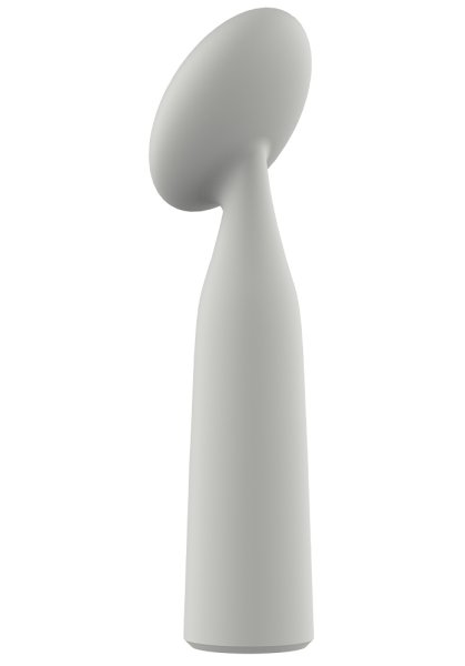Nude Luna Mini Wand Massager