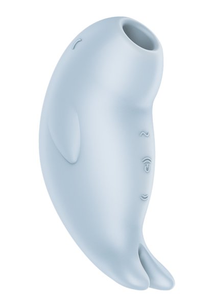 Satisfyer Seal You Soon