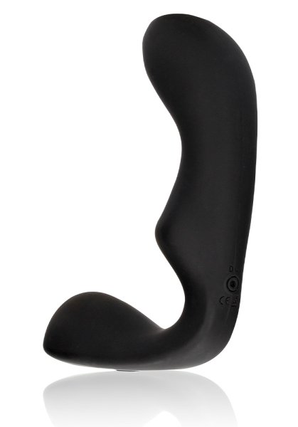 Pointed Vibrating Prostata Massager