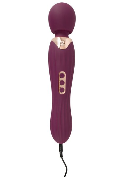 Grande Wand, Purple