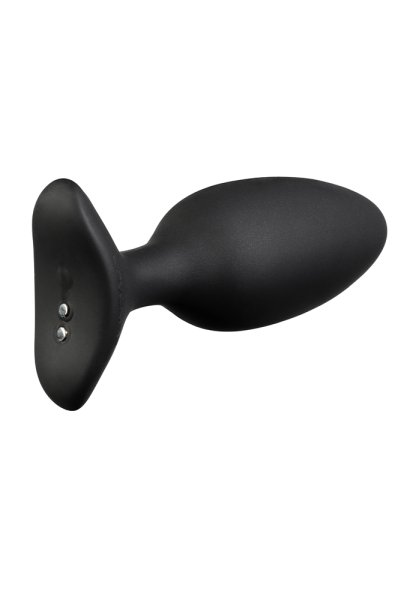 Lovense Hush 2 Bluetooth Butt Plug, 3.8 cm