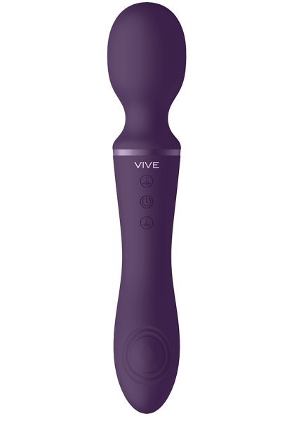 VIVE Enora Wand, lila
