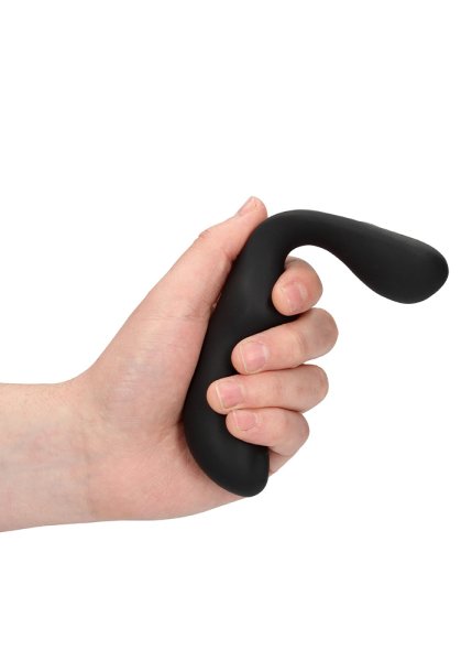 Pointed Vibrating Prostata Massager