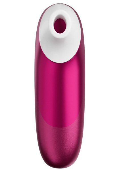 Womanizer Pro, Pink