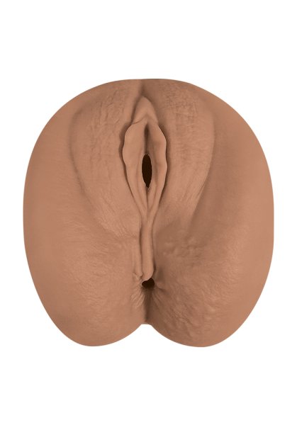 Mia Super Realistic Vagina and Anus