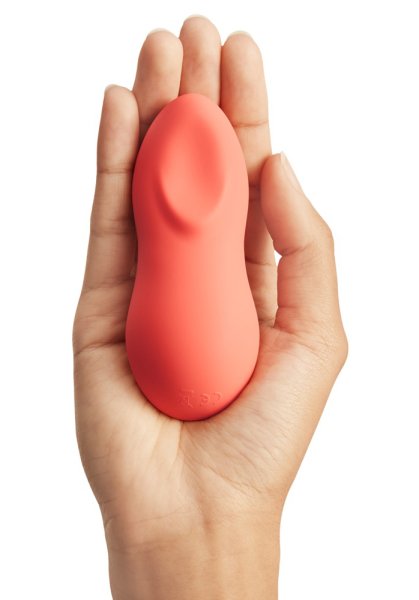 We-Vibe Touch X, Röd
