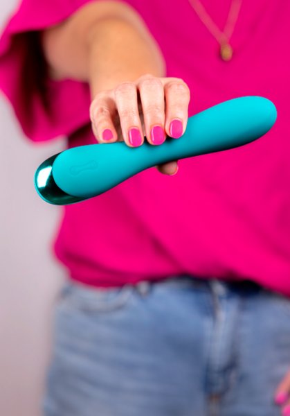 Loveline Smooth G-Spot vibrator