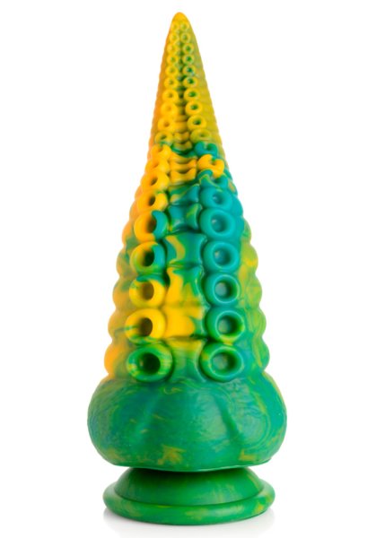 Creature Cocks Monstropus Tentacled Monster Dildo