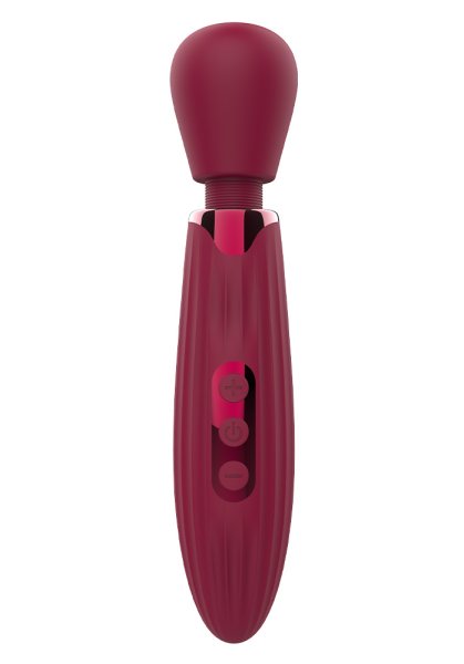 GLAM Wand Vibrator