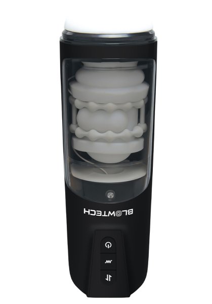 BLOWTECH Auto Stroker Machine