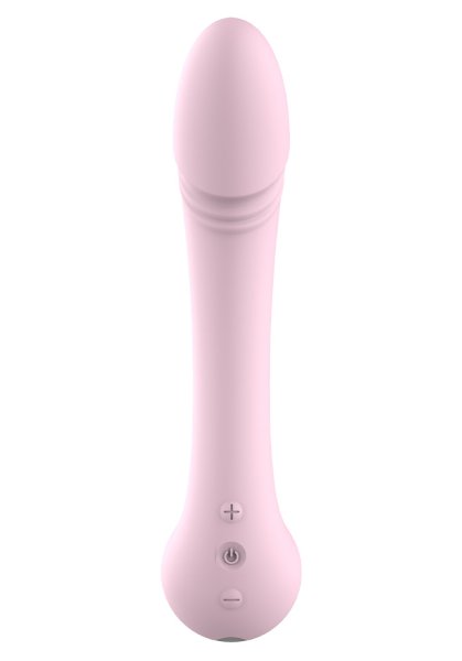 Amour Lea Flexible Vibe